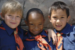 Cub Scout Pack Management Software