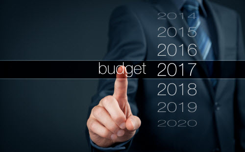 Budgets